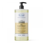 Dr Duda Żel siarczkowy do kąpieli i pod prysznic – Wersja z dozownikiem 500 g