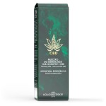 Kołobrzeskie Spa mleczko do demakijażu (olej konopny z CBD) 150 ml