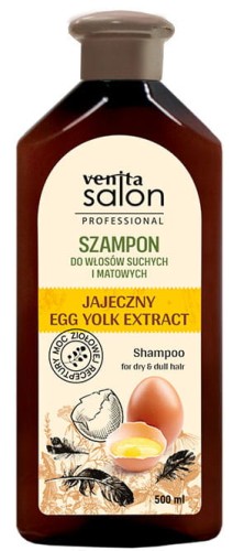 VenitaSalon-szampon JAJECZNY500 ml.jpg