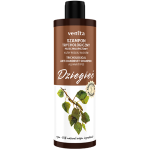 Venita szampon dziegieć przeciwłupieżowy 300 ml