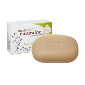 VINSVIN Mydełko Naturalne w kostce 100g