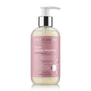 Krynickie Spa żel do higieny intymnej 300 g
